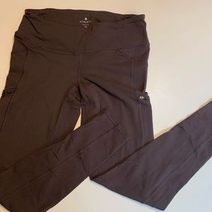 Athleta Leggings